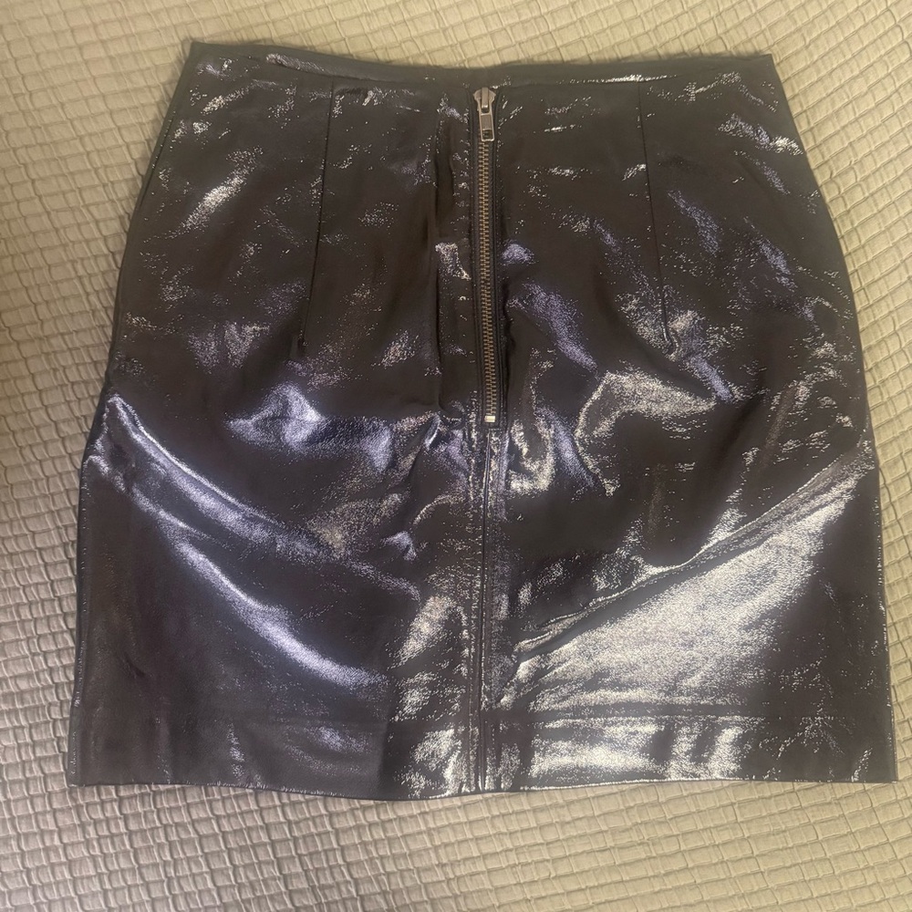 Leith Mini Skirt - Picture 3 of 5